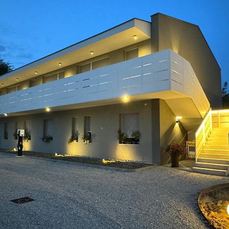 Residence Diamante Villorba Zewnętrze zdjęcie