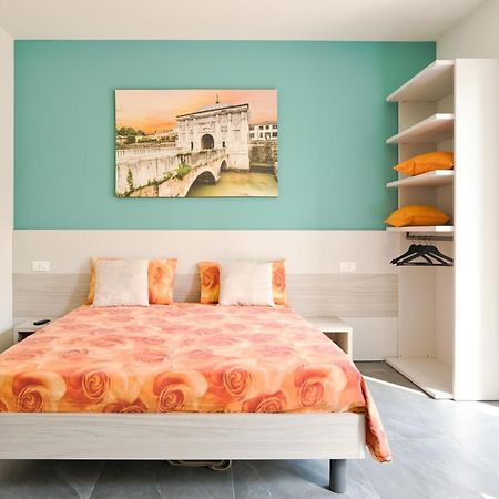 Residence Diamante Villorba Zewnętrze zdjęcie