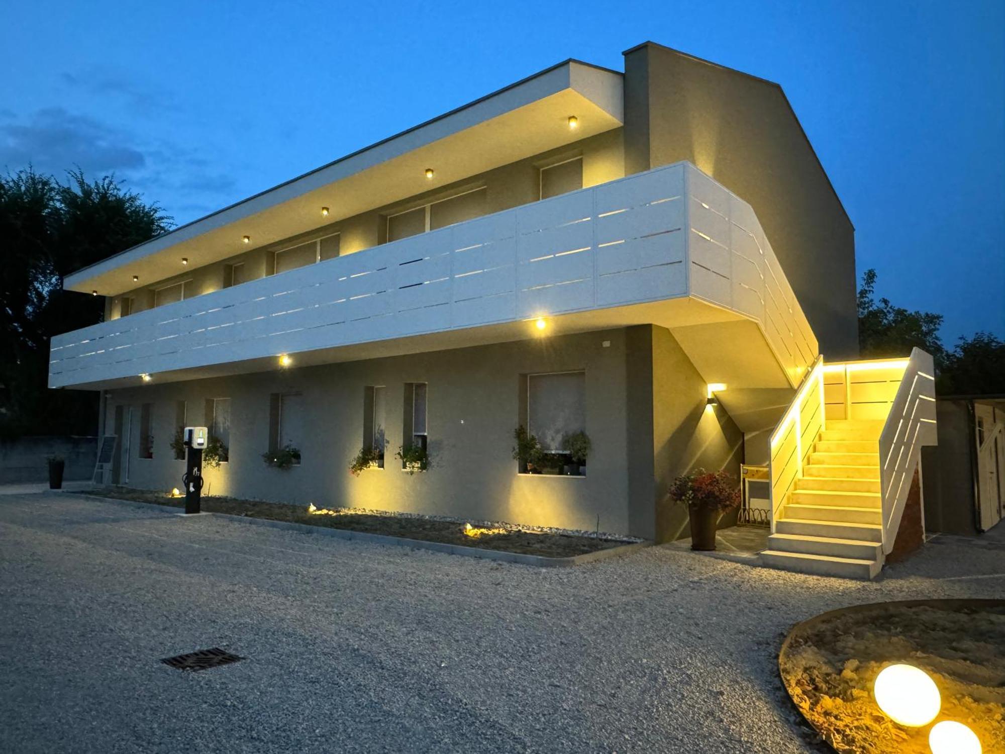 Residence Diamante Villorba Zewnętrze zdjęcie