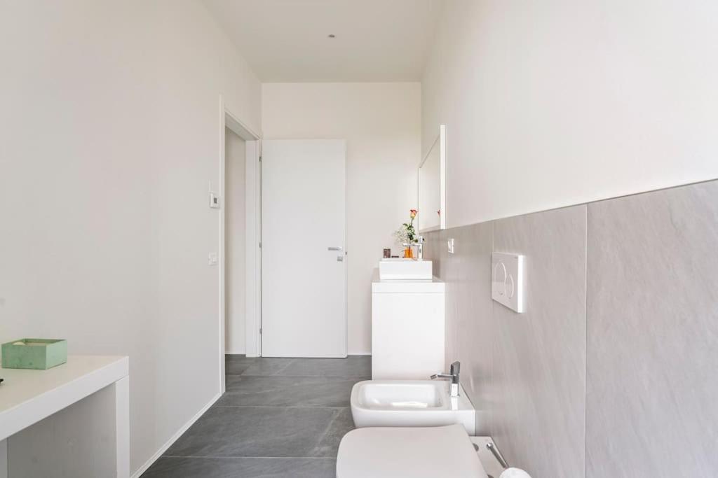 Residence Diamante Villorba Zewnętrze zdjęcie