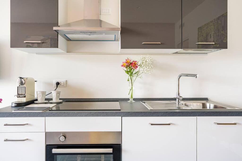 Residence Diamante Villorba Zewnętrze zdjęcie