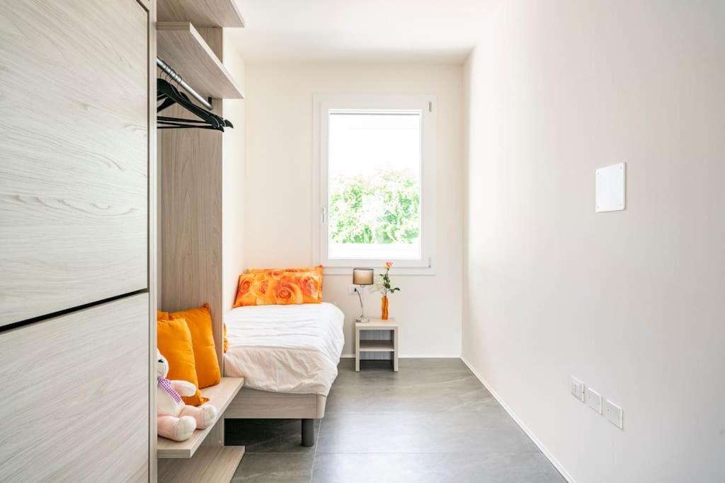 Residence Diamante Villorba Zewnętrze zdjęcie