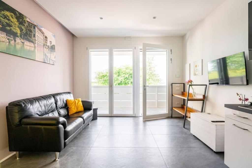 Residence Diamante Villorba Zewnętrze zdjęcie
