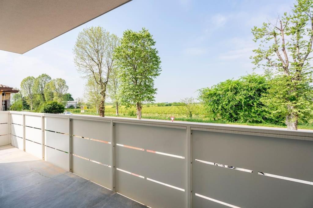 Residence Diamante Villorba Zewnętrze zdjęcie