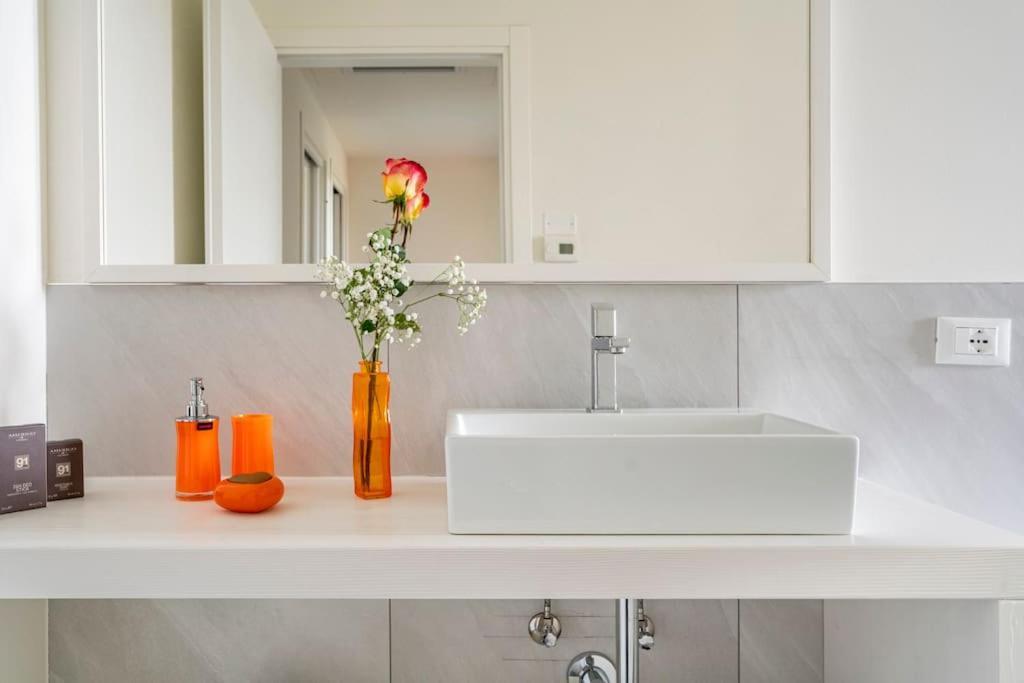 Residence Diamante Villorba Zewnętrze zdjęcie