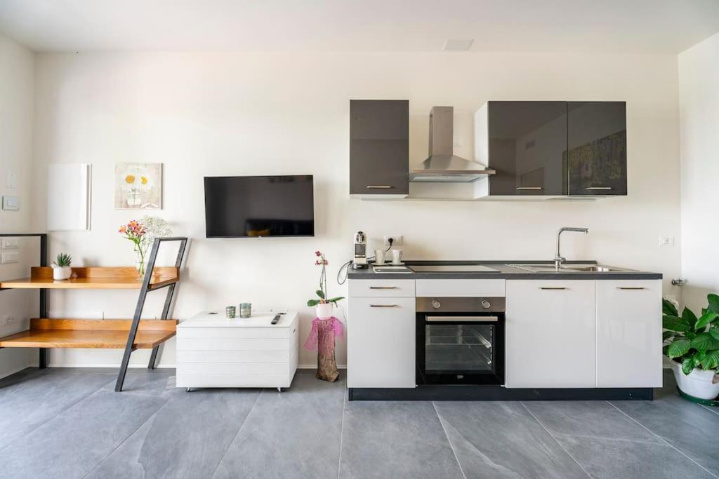 Residence Diamante Villorba Zewnętrze zdjęcie