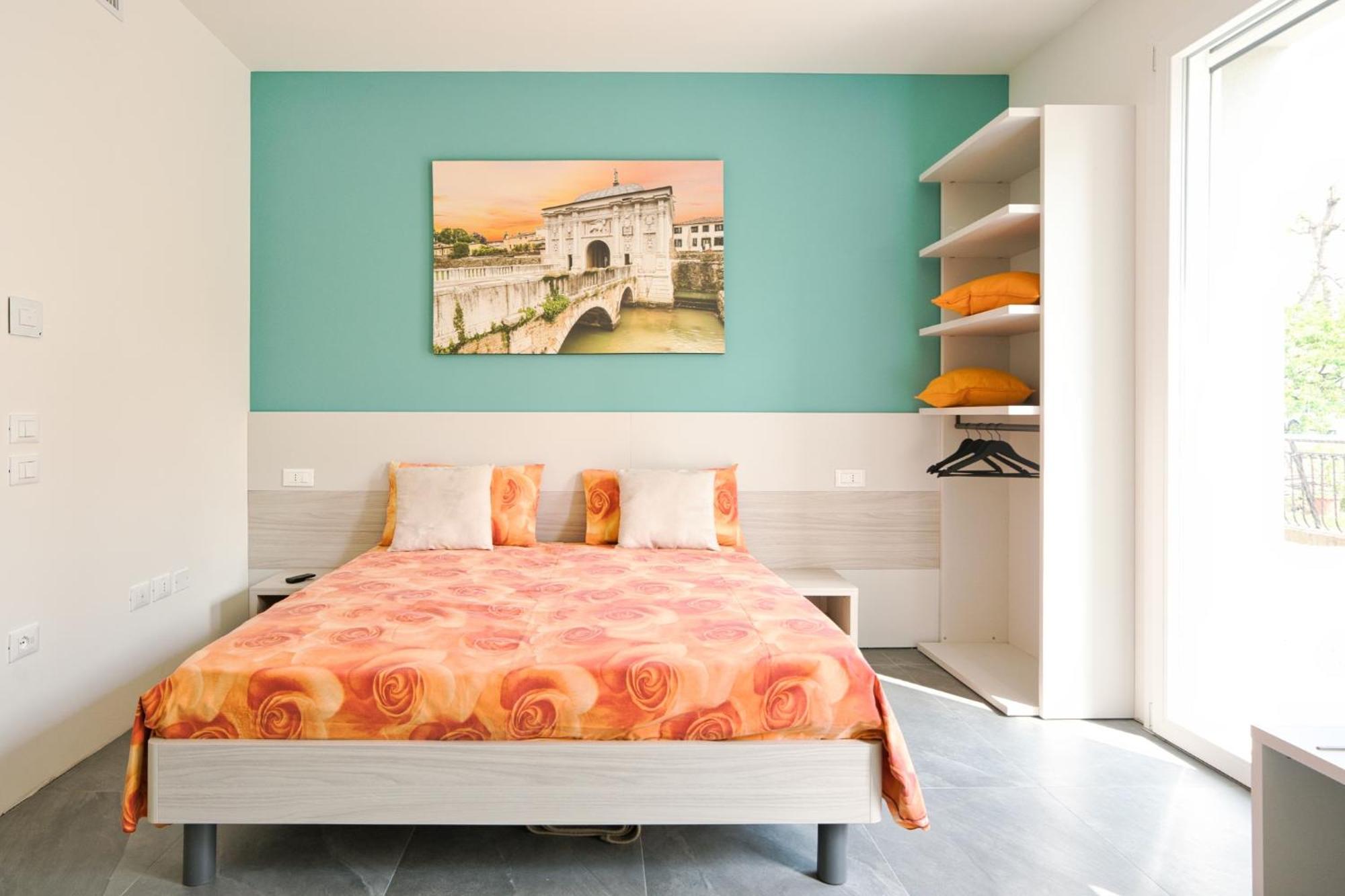 Residence Diamante Villorba Zewnętrze zdjęcie