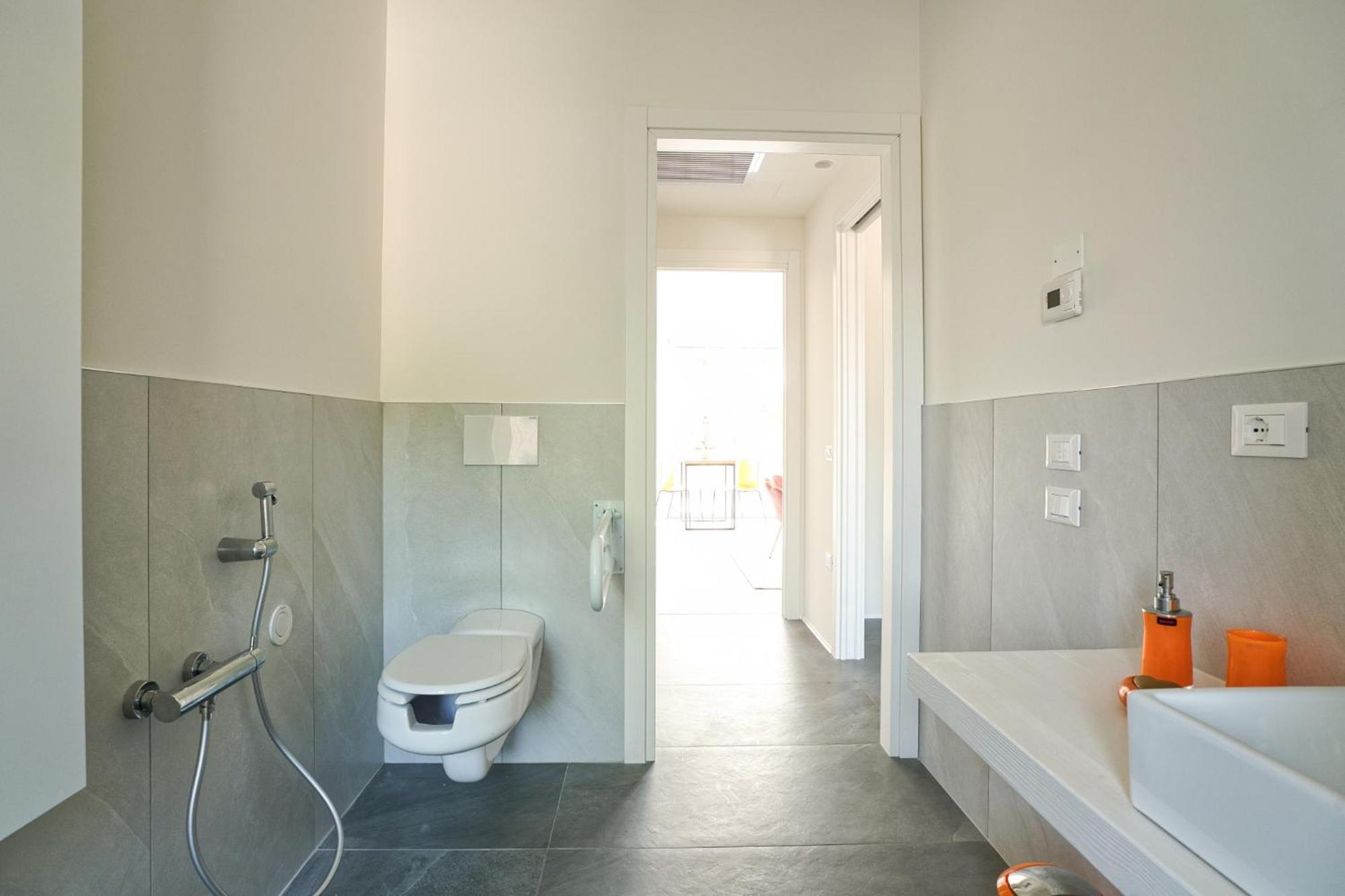 Residence Diamante Villorba Zewnętrze zdjęcie