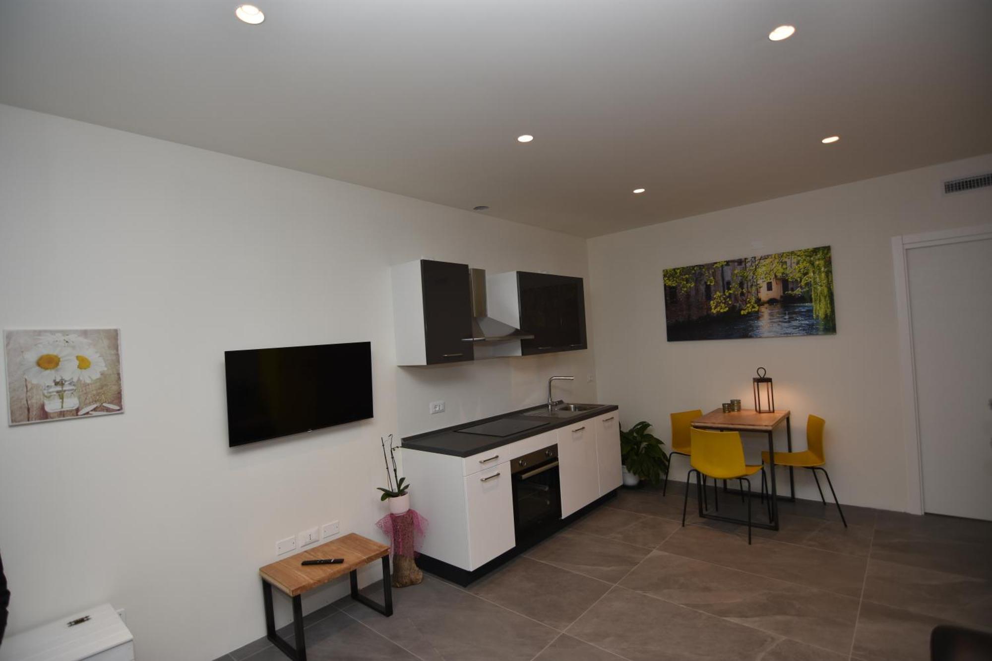 Residence Diamante Villorba Zewnętrze zdjęcie